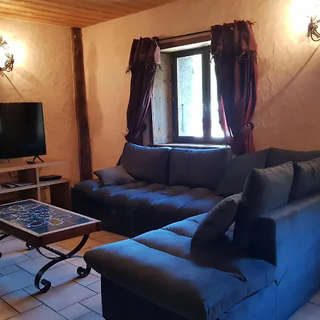 Jorasses Apartamento Chamonix Mont Blanc