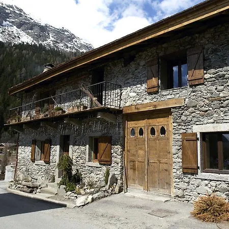 Apartamento Jorasses Chamonix Mont Blanc