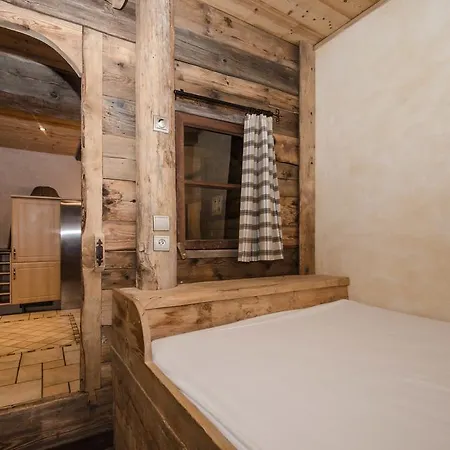 Jorasses Apartamento Chamonix Mont Blanc