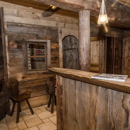Apartamento Jorasses Chamonix Mont Blanc
