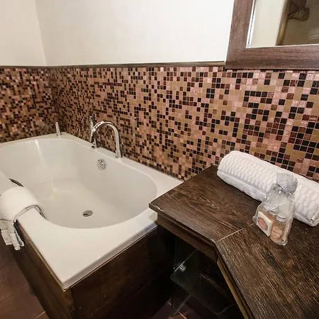 Jorasses Apartamento