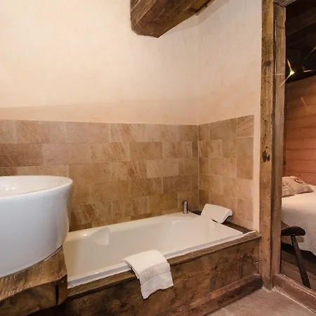 Apartamento Jorasses Chamonix Mont Blanc