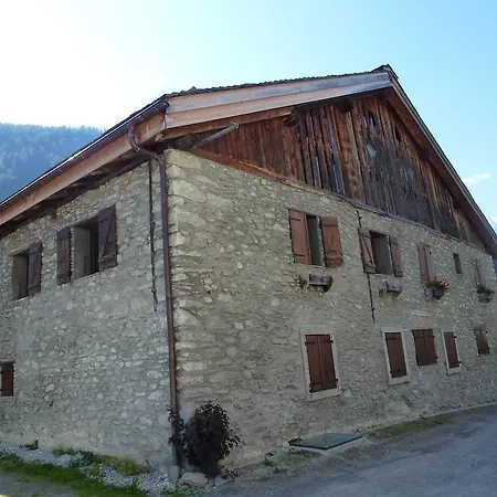 Jorasses Chamonix
